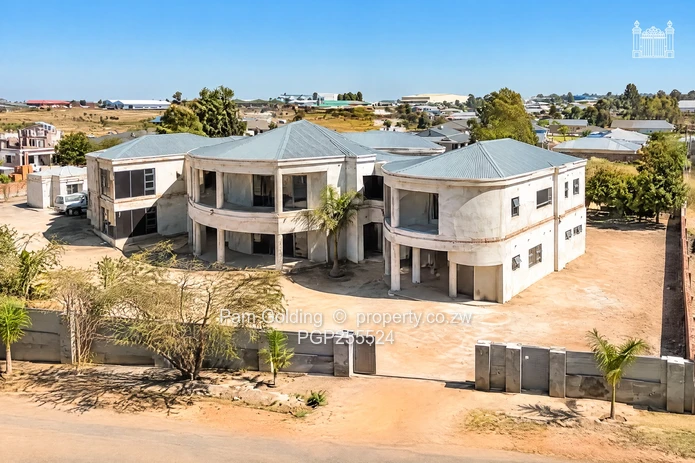 House for sale