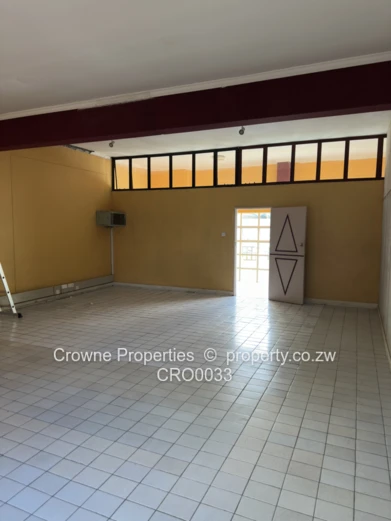 Office Space To Let