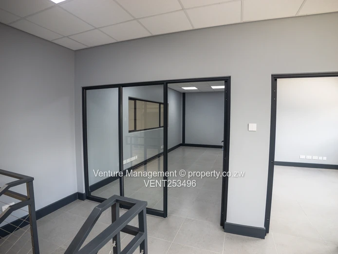 Prime 915sqm Warehouse  Rent – Off Airport Road