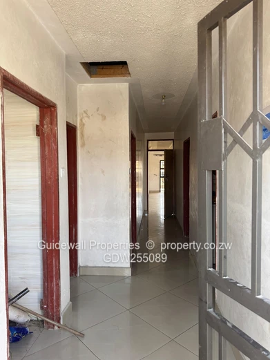 Glaudina, Sannyview house to rent (Sole Mandate)