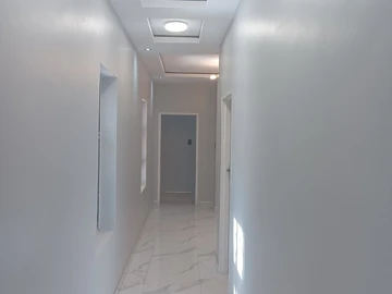 5 Bedroom Townhouse Complex