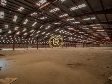 Warehouse & Factory