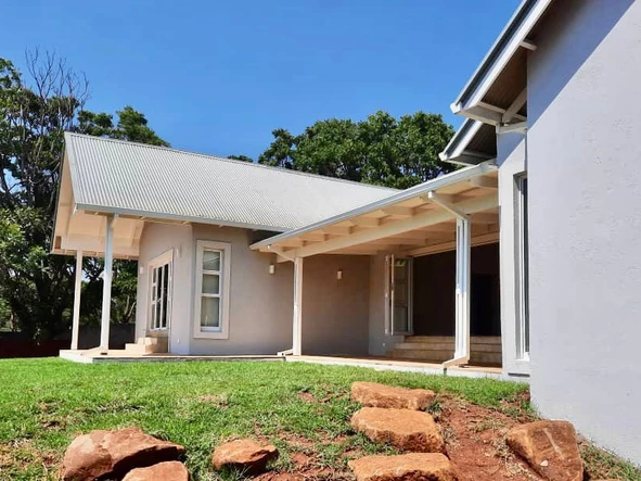 3 Bedroom Townhouse Complex