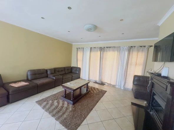 3 Bedroom Townhouse Complex