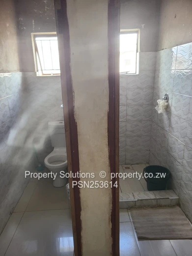 Victoria Range, Masvingo - HOUSE FOR SALE