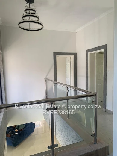 Strathaven Cluster house for Sale