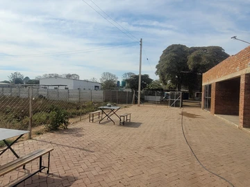 Shop & Retail Property