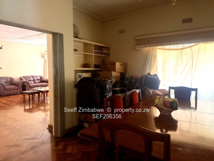 Greendale North Property with Arcturus Road frontage  (Sole Mandate)