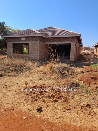 Kuwadzana Phase 3 Ext