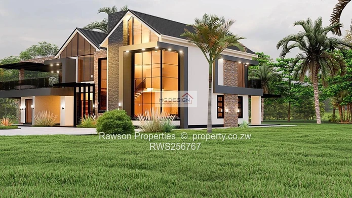 Arlington Estate Double Storey House Forsale 