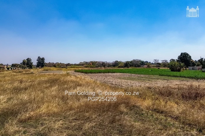Exceptional Development Opportunity in Waterfalls (Sole Mandate)