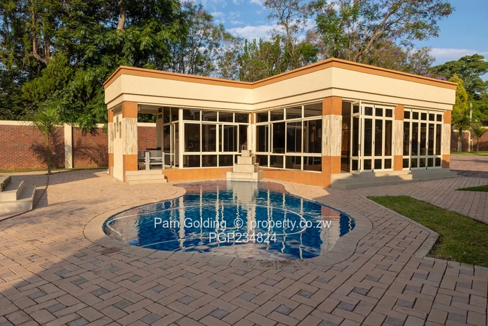  6 Acres-Premium, Executive Estate - Carrick Creagh