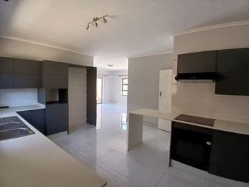 3 Bedroom Townhouse Complex