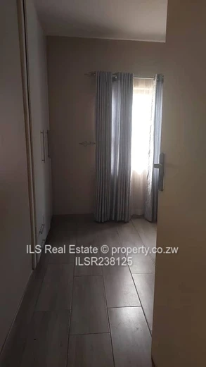 Modern 3-Bed Cottage Ruwa - Borehole & Kitchen Island