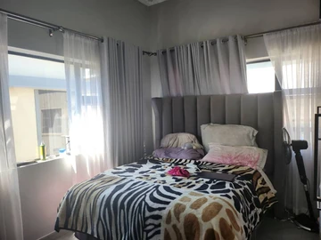 4 Bedroom Townhouse Complex