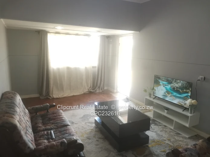 Avondale Flat For Sale