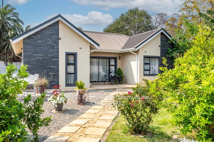 Three Bedroomed Cottage In Borrowdale West