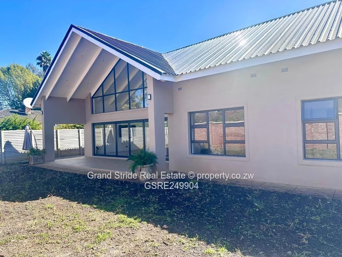 House For Sale In Vainona