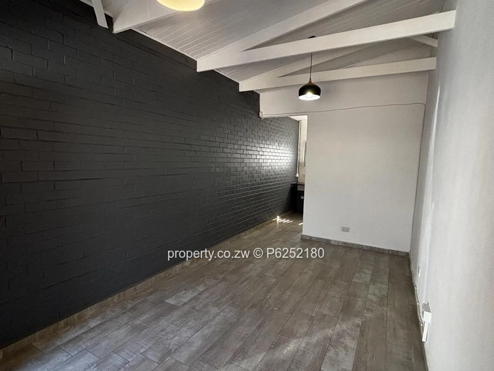 Prime Office Space For Rent In Rhodesville, Harare