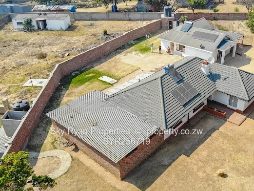 Chadcome House For Sale 