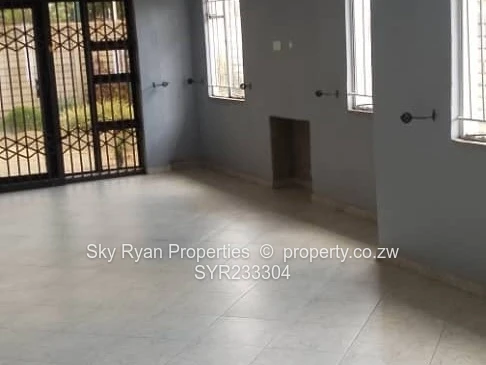 Budiriro Cabs House To Let