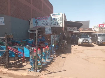 Shop & Retail Property