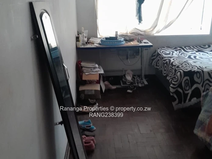 Commercial Property for Sale – Lobengula  Street