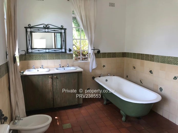 Tuscan Style Home in Ballantyne Park