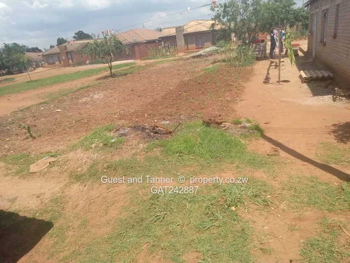 Stand For Sale In Granary Park Phase 2