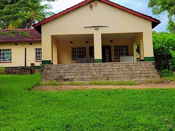 4 Bedroom Townhouse Complex