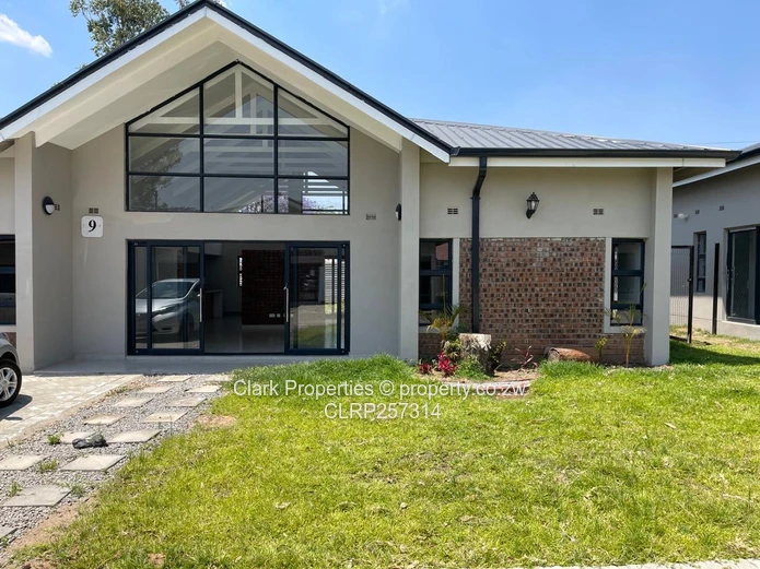 Family Home 
