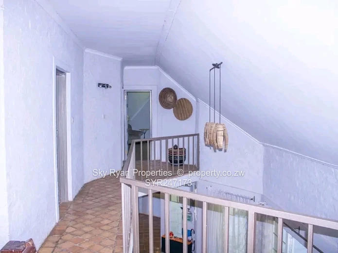 Rolfe Valley Borrowdale Property For Sale