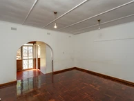2 Bedroom Garden Flat