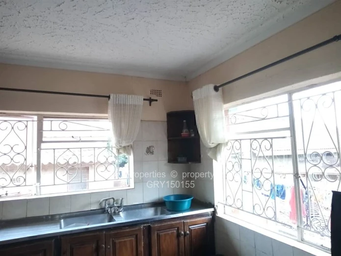 Cold Comfort Property for Rental 