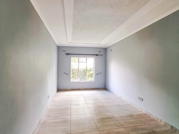 2 Bedroom Garden Flat