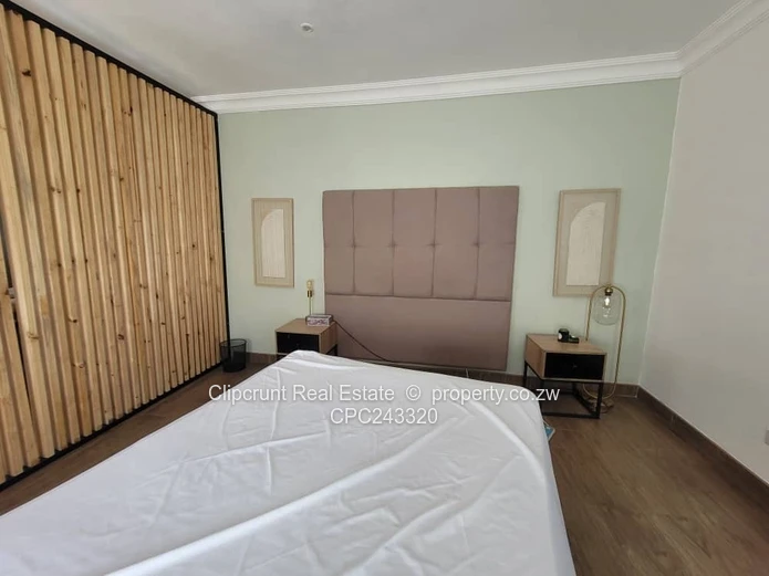 Modern Home for sale