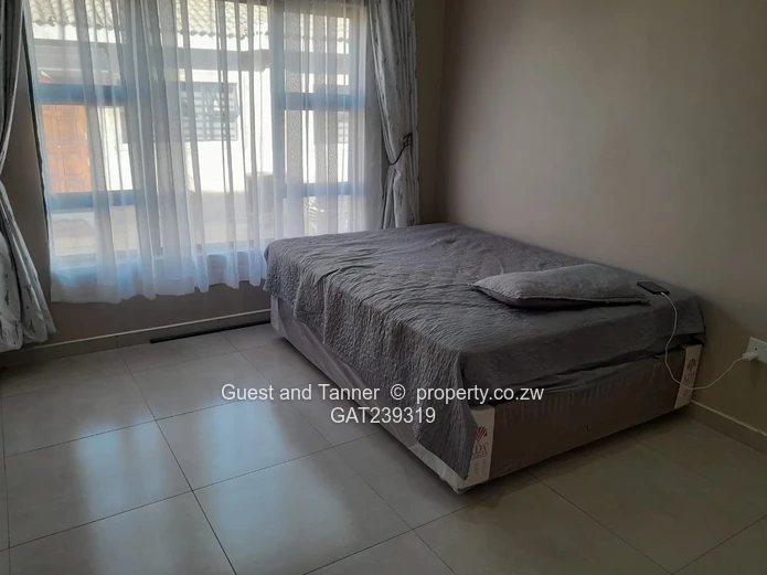 Mabvazuva – Modern 4BR Family Home for Sale