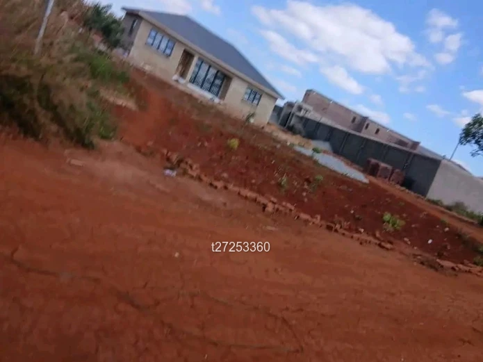 Prime Crowhill Red Soils Side (Sole Mandate)