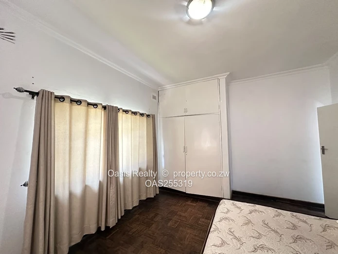 Well Locate Property to Let
