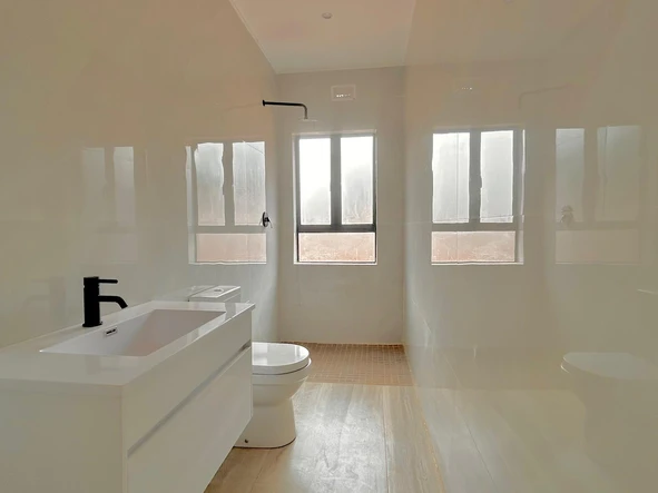 3 Bedroom Townhouse Complex