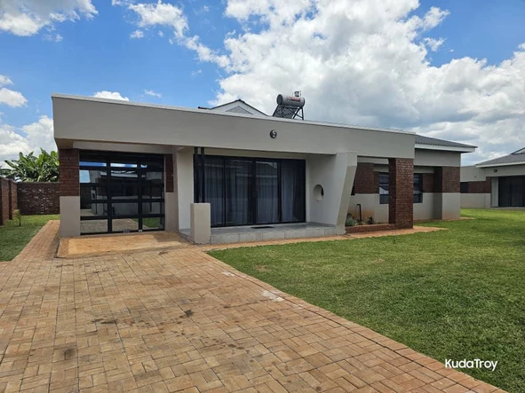 3 Bedroom Townhouse Complex