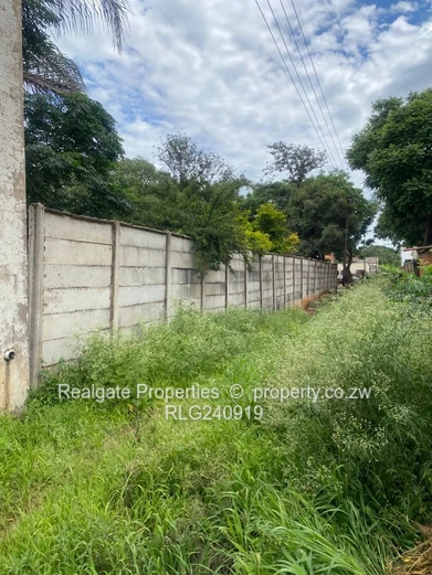 Shop For Rental In Bulawayo Cbd