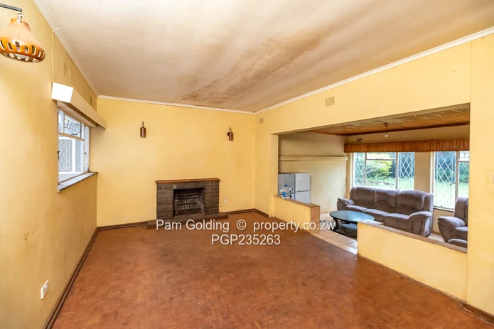 House For Sale in Marlborough (Sole Mandate)