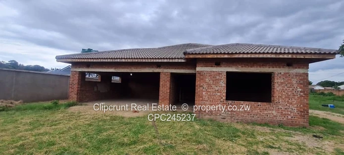 Prospect waterfalls house forsale