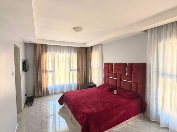 4 Bedroom Townhouse Complex