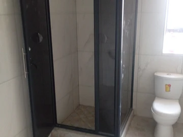 3 Unit Townhouse Complex