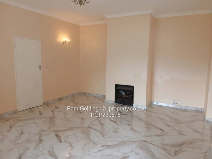 3 Bedroom House to Rent in Mandara (Sole Mandate)