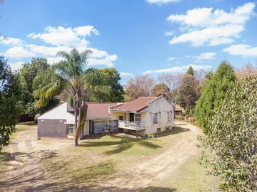 New on the market 