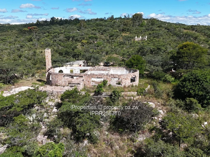 Residential Stands for Sale – Juliusdale, Nyanga (Sole Mandate)