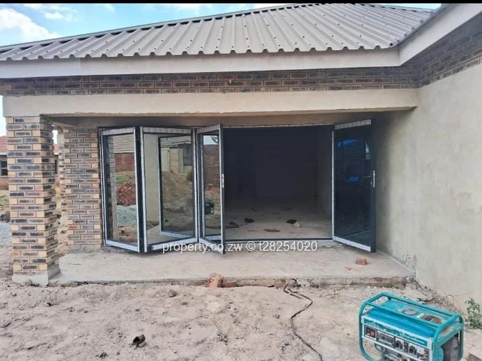 Sendton Phase 1 (Sole Mandate)